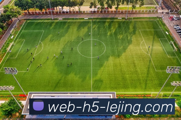 乐竞体育APP 封面图